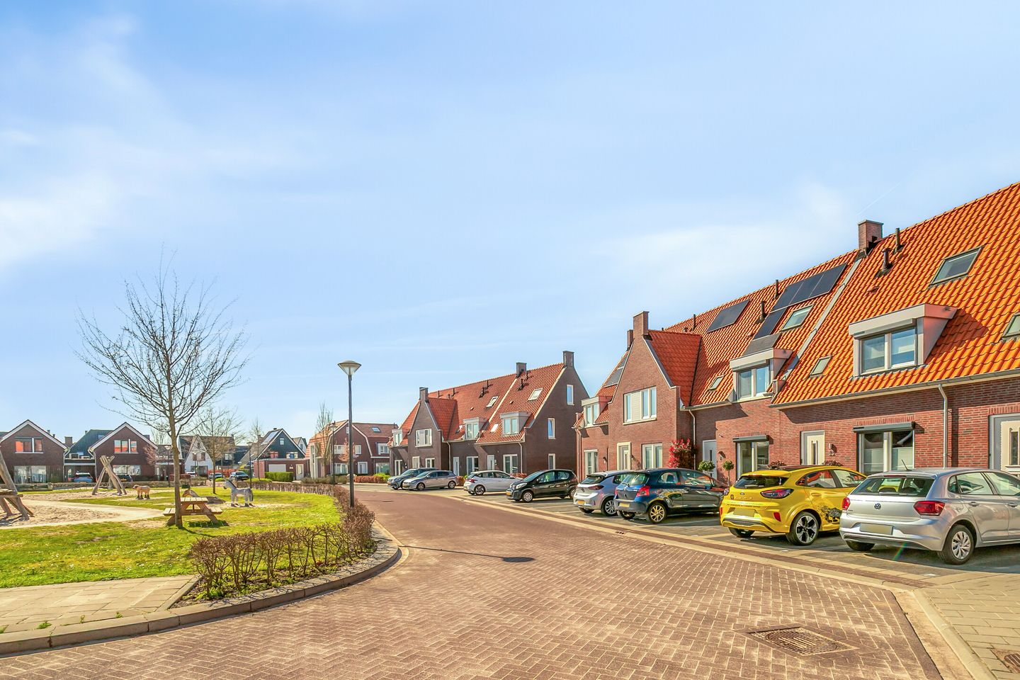 Foto 5 van Kleine Vos 22