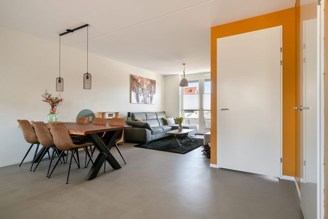 Foto 7 van Kleine Vos 22