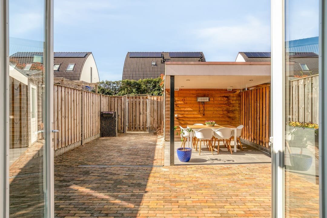 Foto 17 van Kleine Vos 22