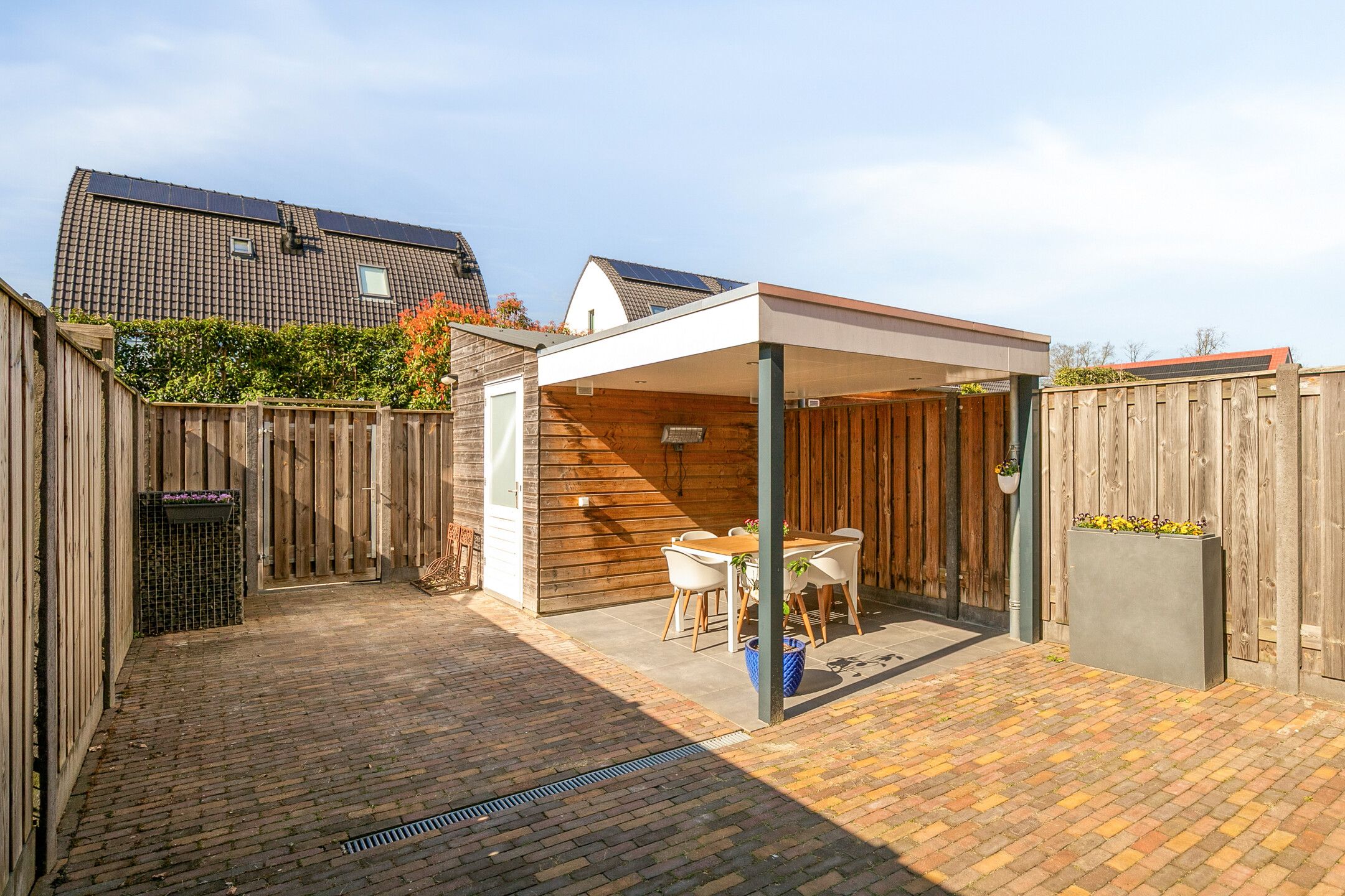 Foto 18 van Kleine Vos 22