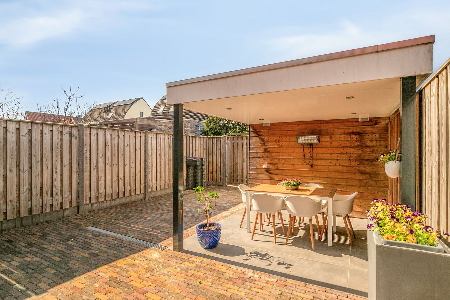 Foto 19 van Kleine Vos 22