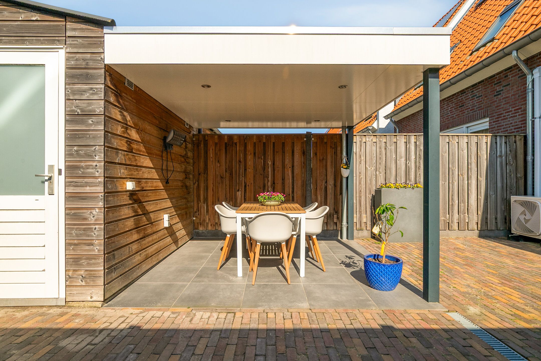 Foto 21 van Kleine Vos 22