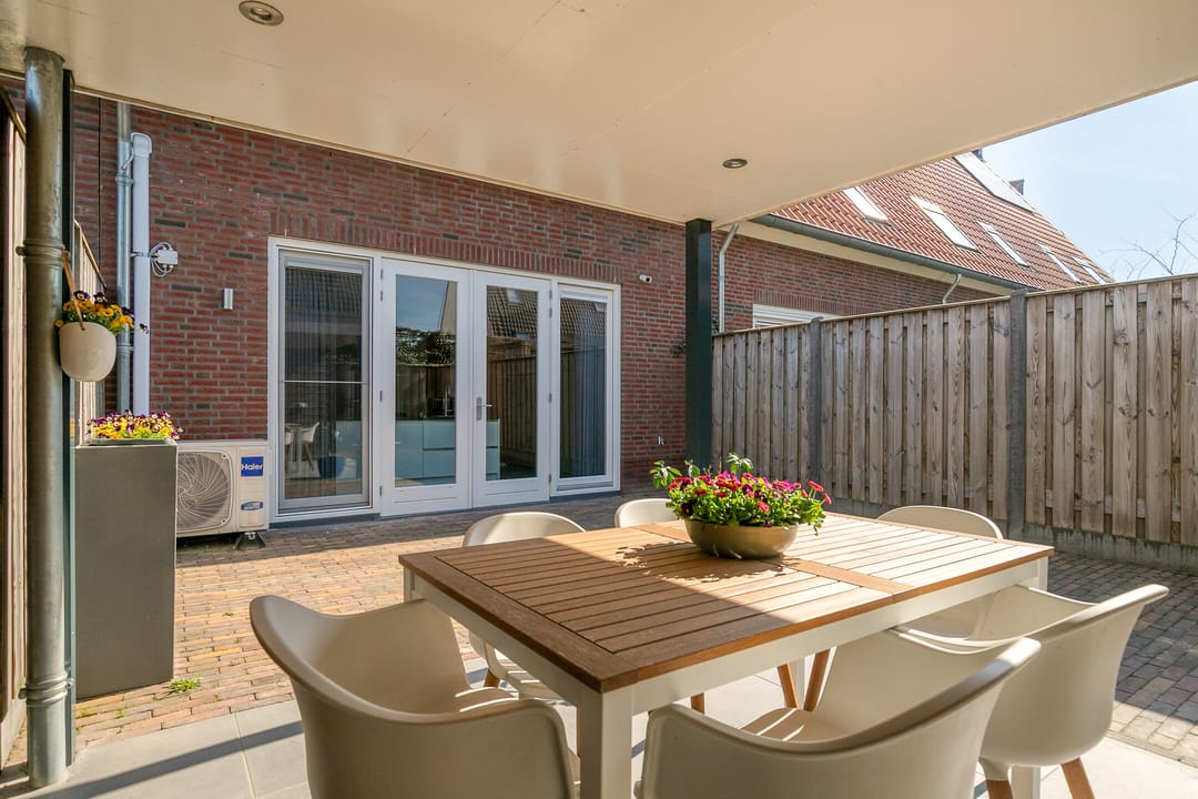 Foto 22 van Kleine Vos 22