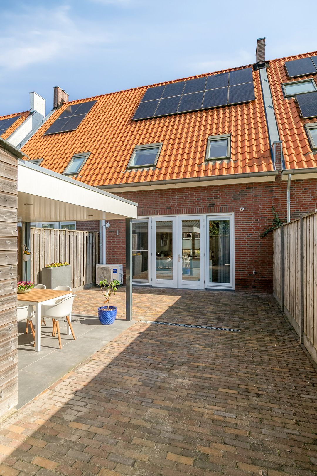 Foto 23 van Kleine Vos 22