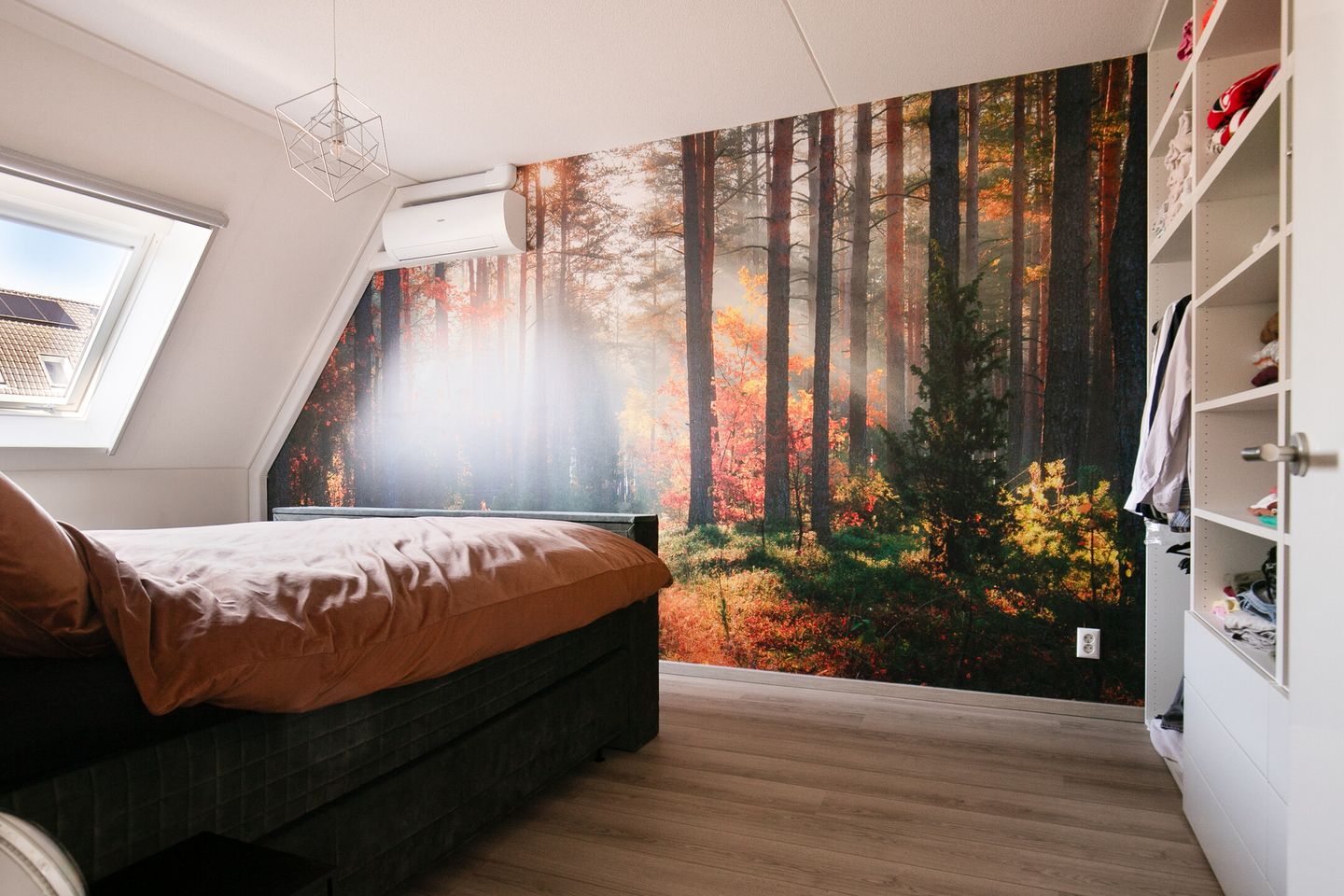 Foto 25 van Kleine Vos 22