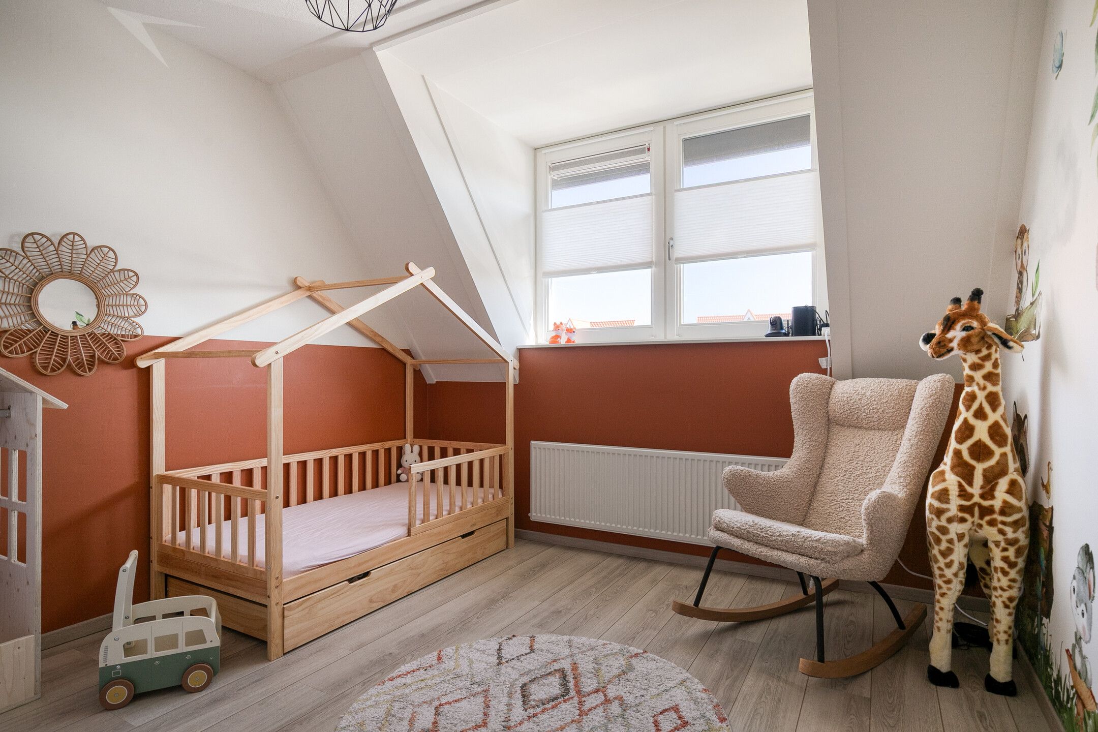 Foto 30 van Kleine Vos 22