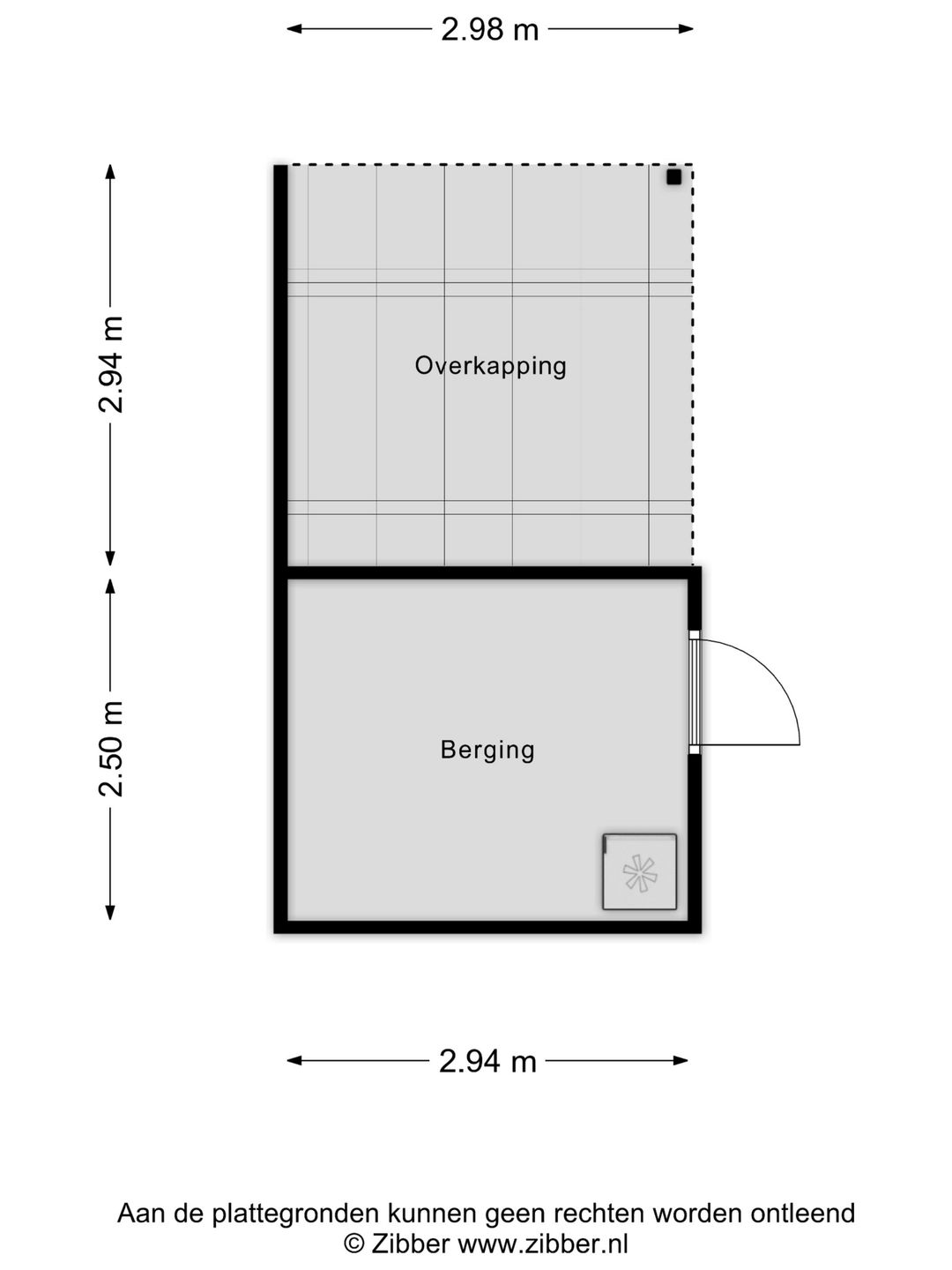 Foto 43 van Kleine Vos 22