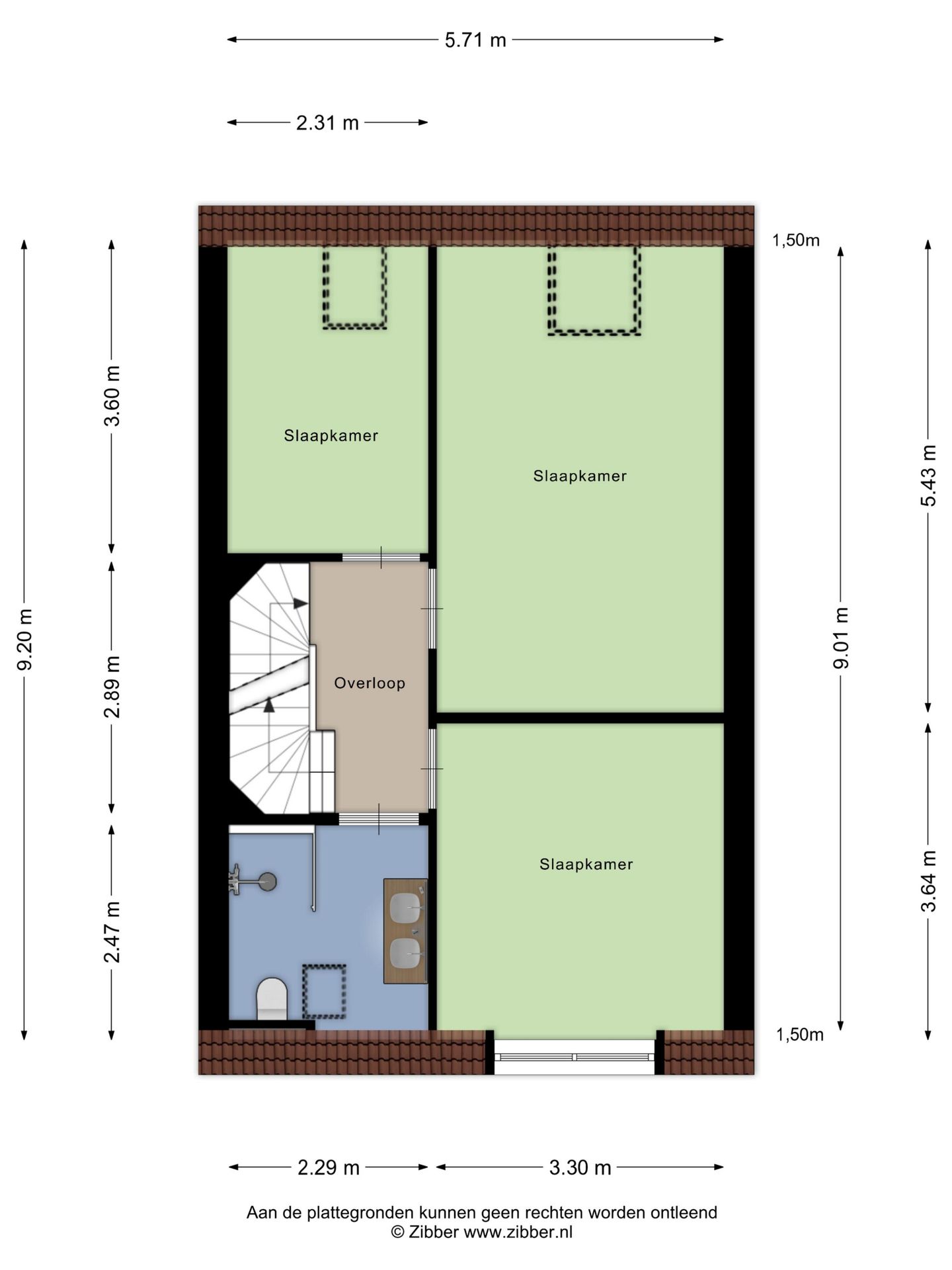 Foto 44 van Kleine Vos 22