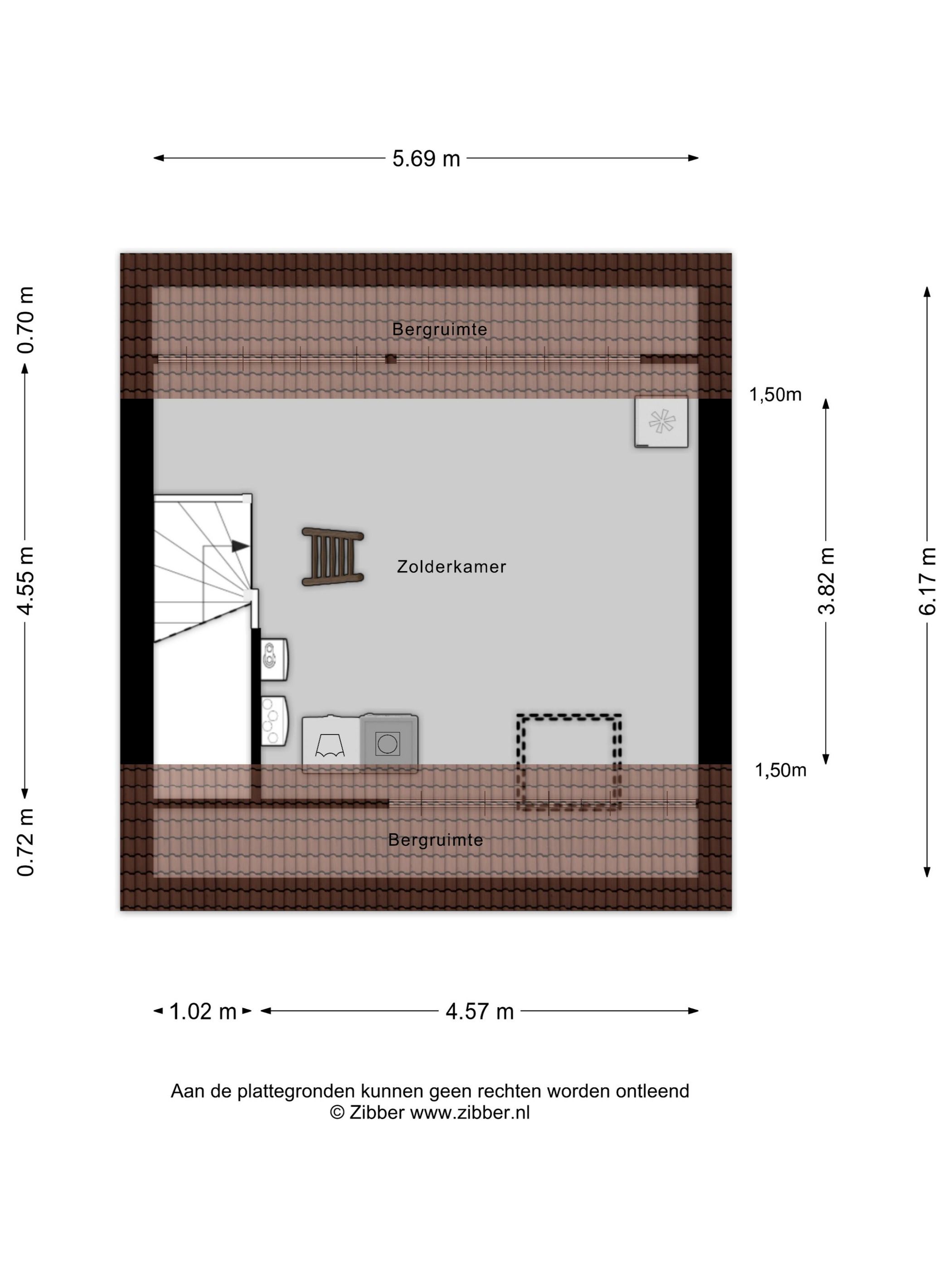 Foto 45 van Kleine Vos 22