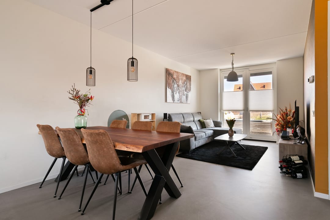 Foto 8 van Kleine Vos 22