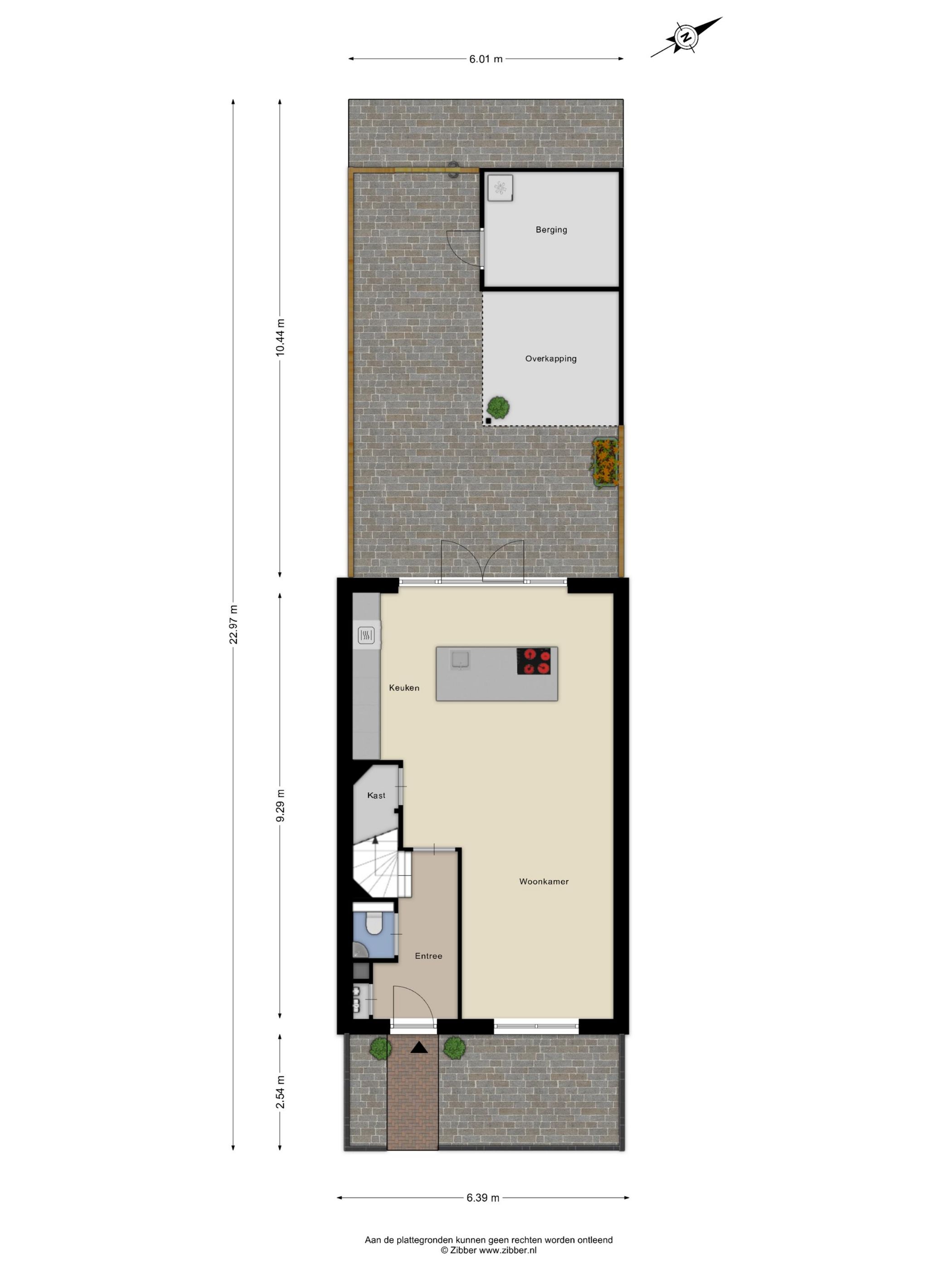 Foto 42 van Kleine Vos 22