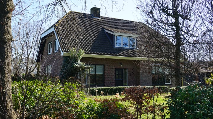 Photo 4 of Harnsesteeg 11