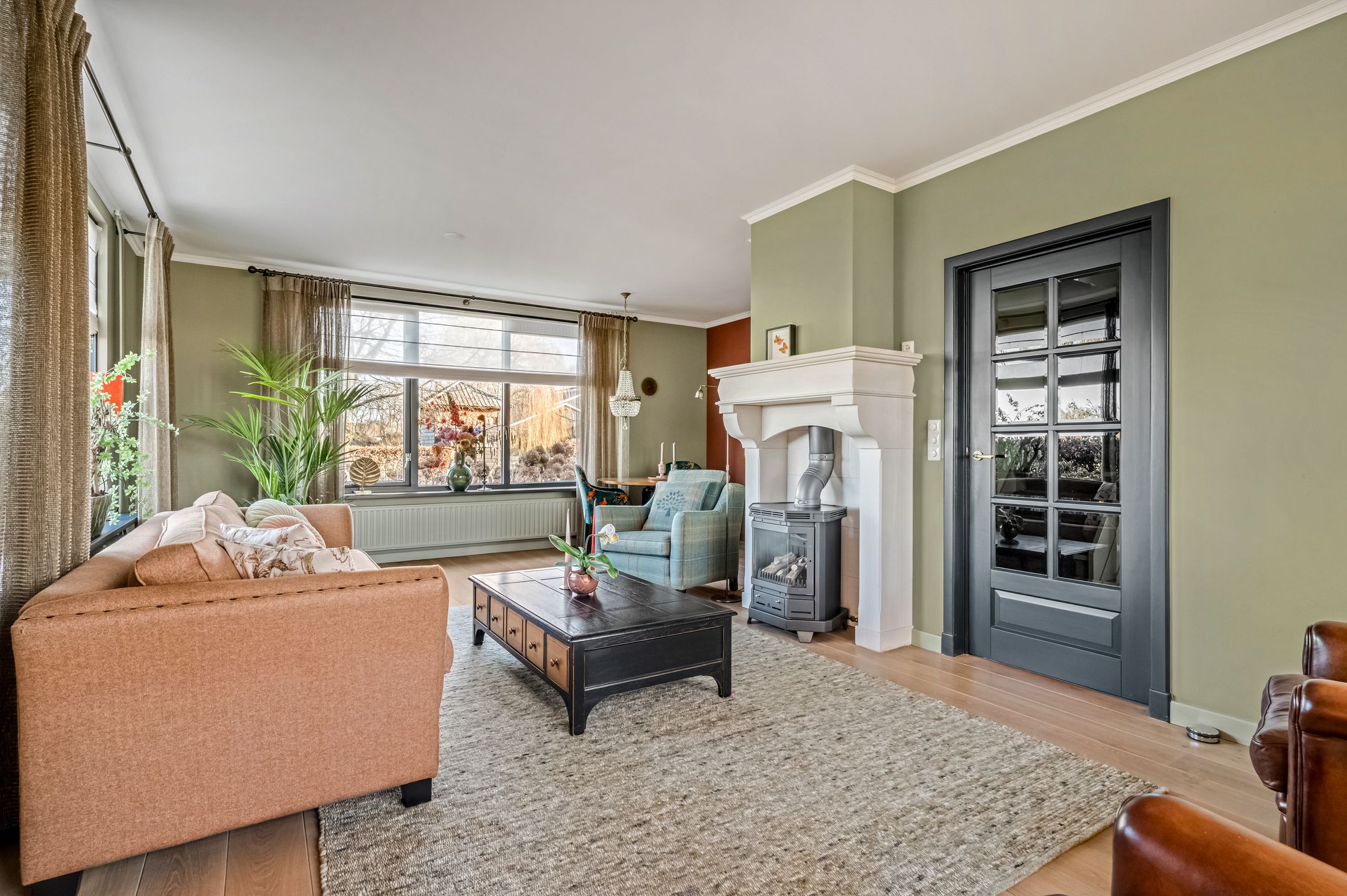 Photo 6 of Harnsesteeg 11