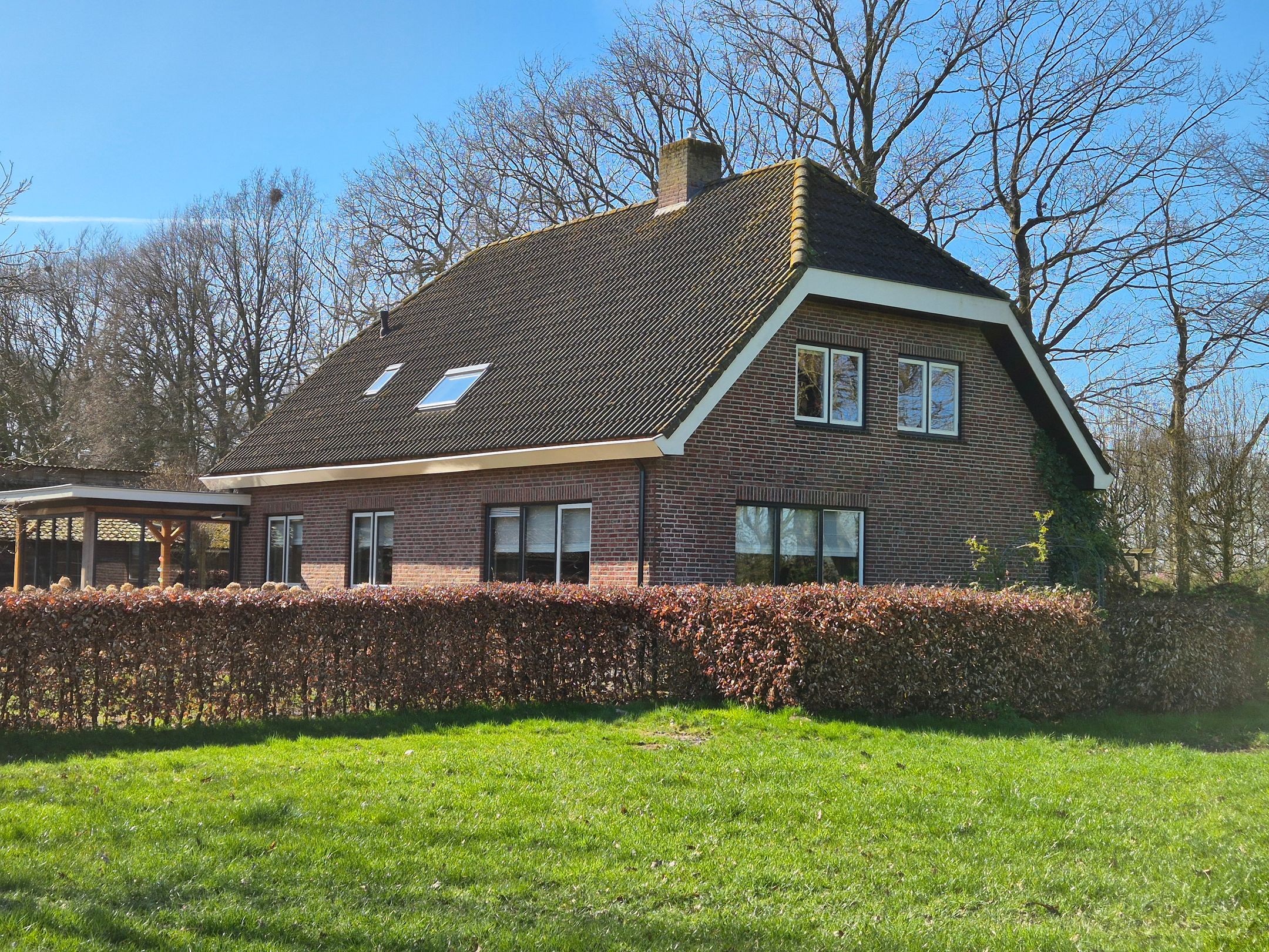 Photo 3 of Harnsesteeg 11