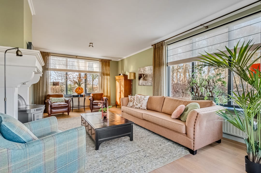 Photo 7 of Harnsesteeg 11