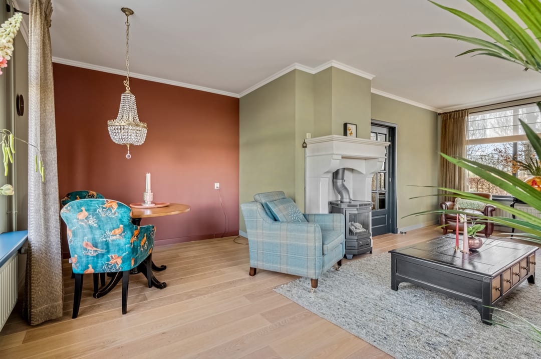 Photo 8 of Harnsesteeg 11