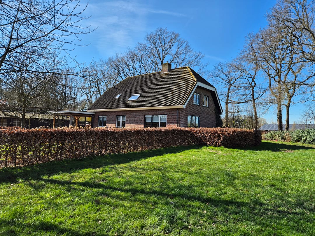 Photo 23 of Harnsesteeg 11