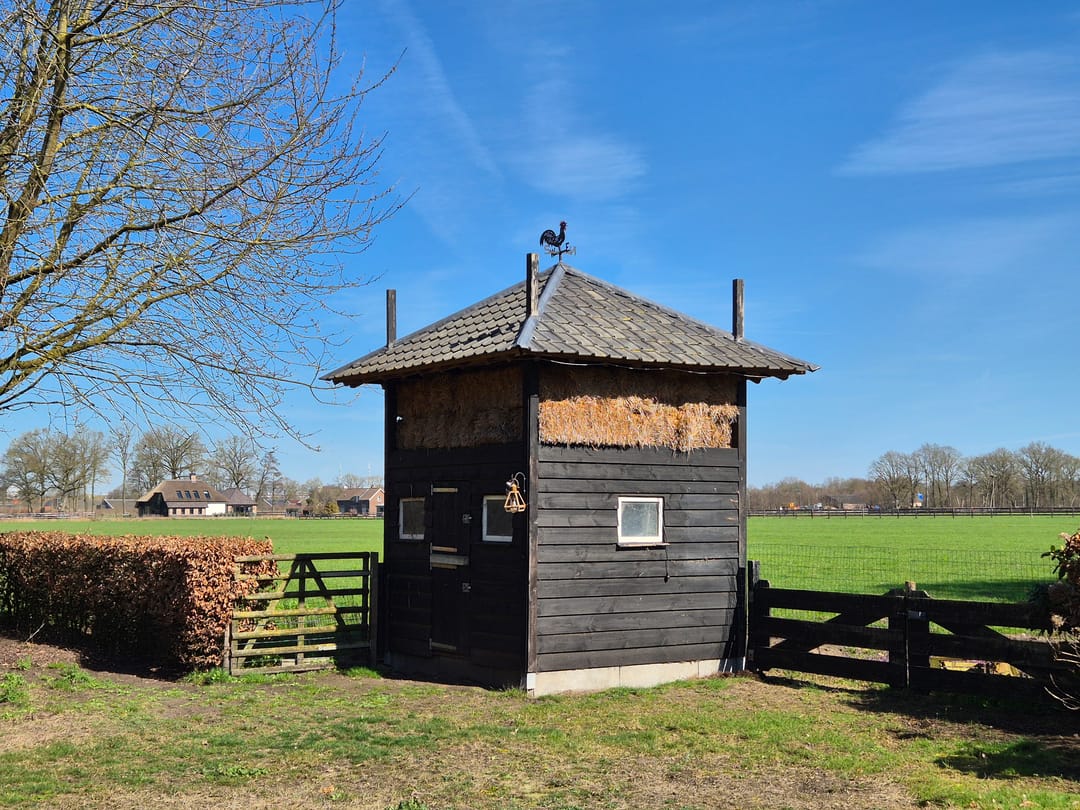 Photo 26 of Harnsesteeg 11