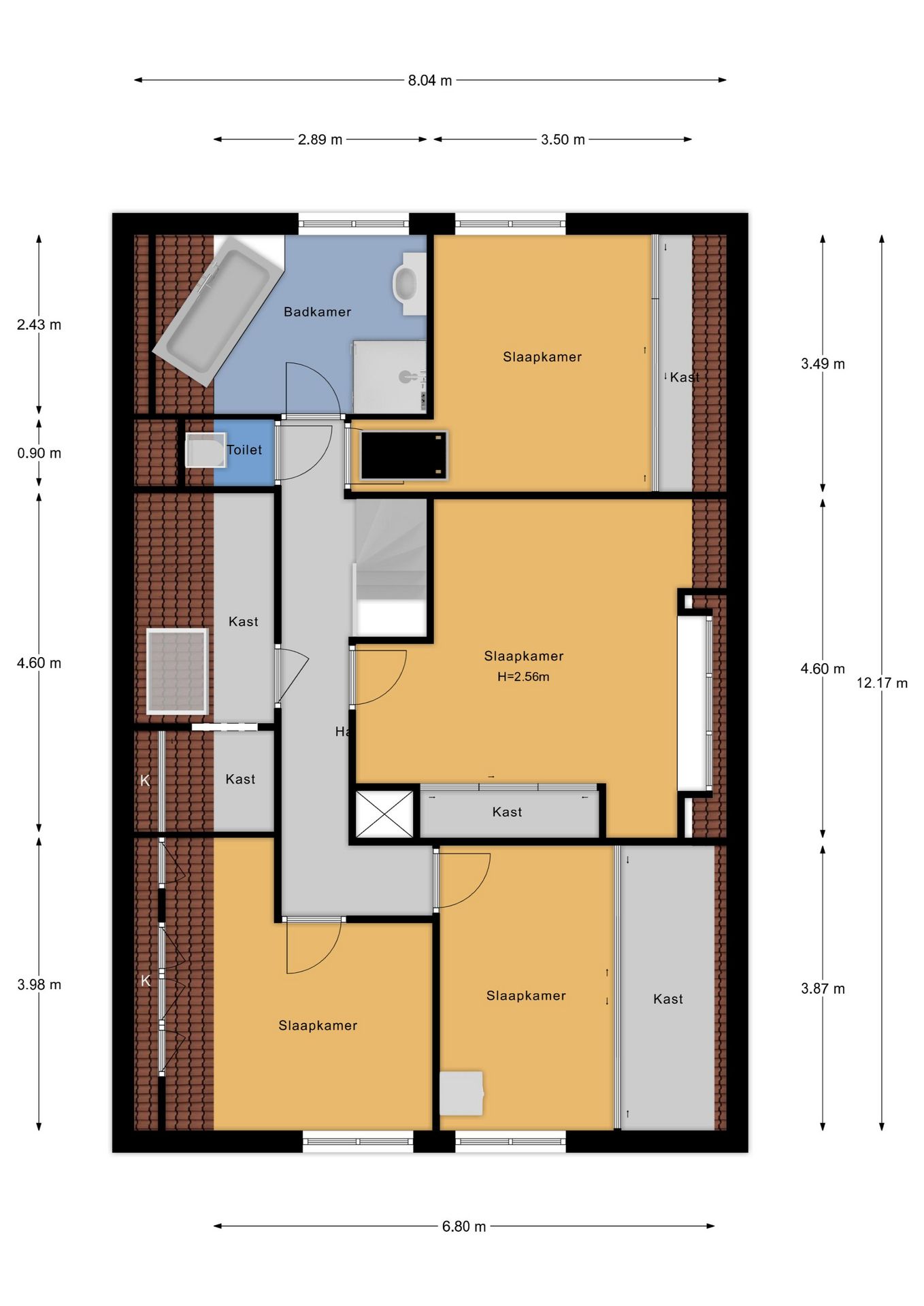 Photo 30 of Harnsesteeg 11