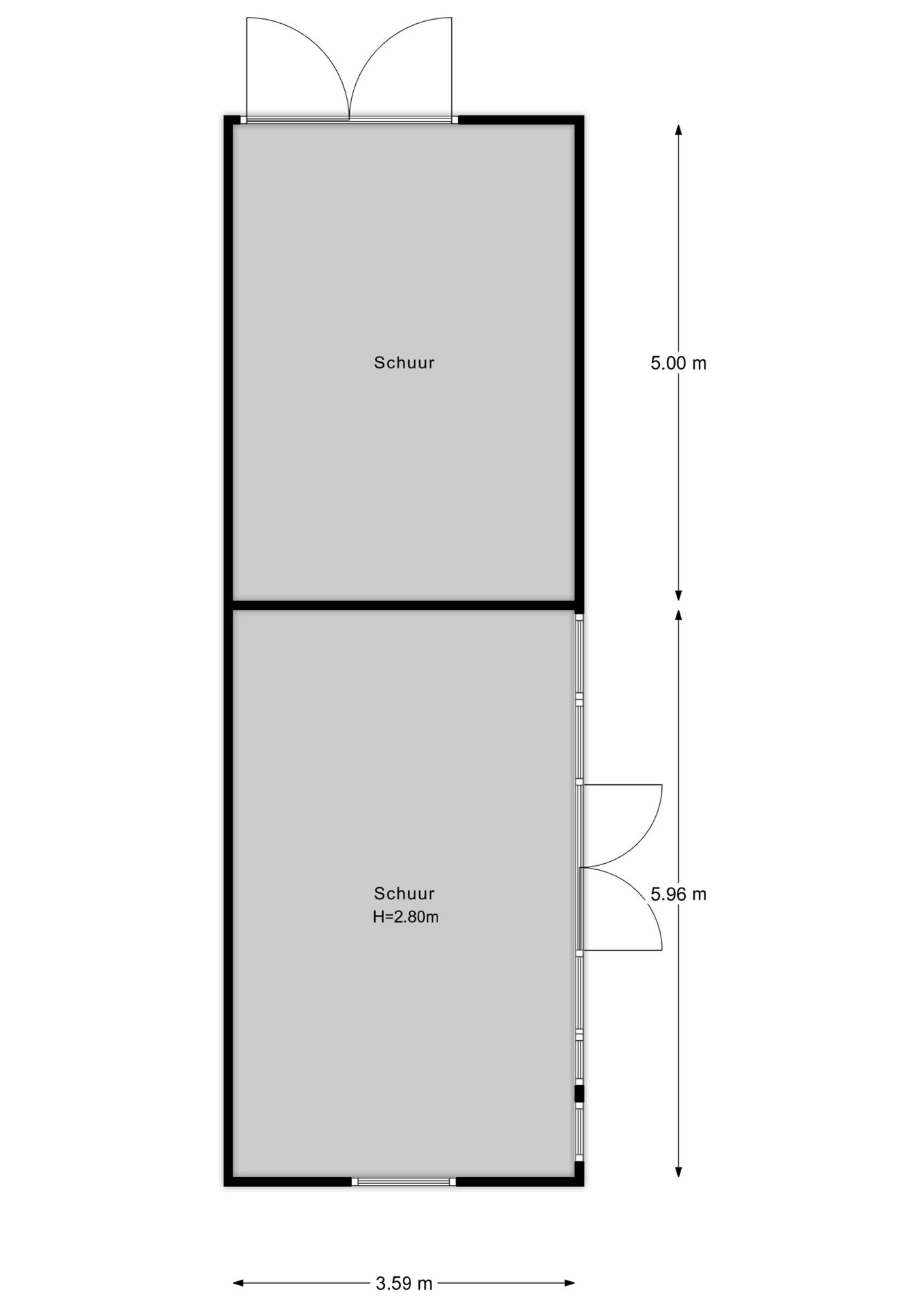 Photo 33 of Harnsesteeg 11