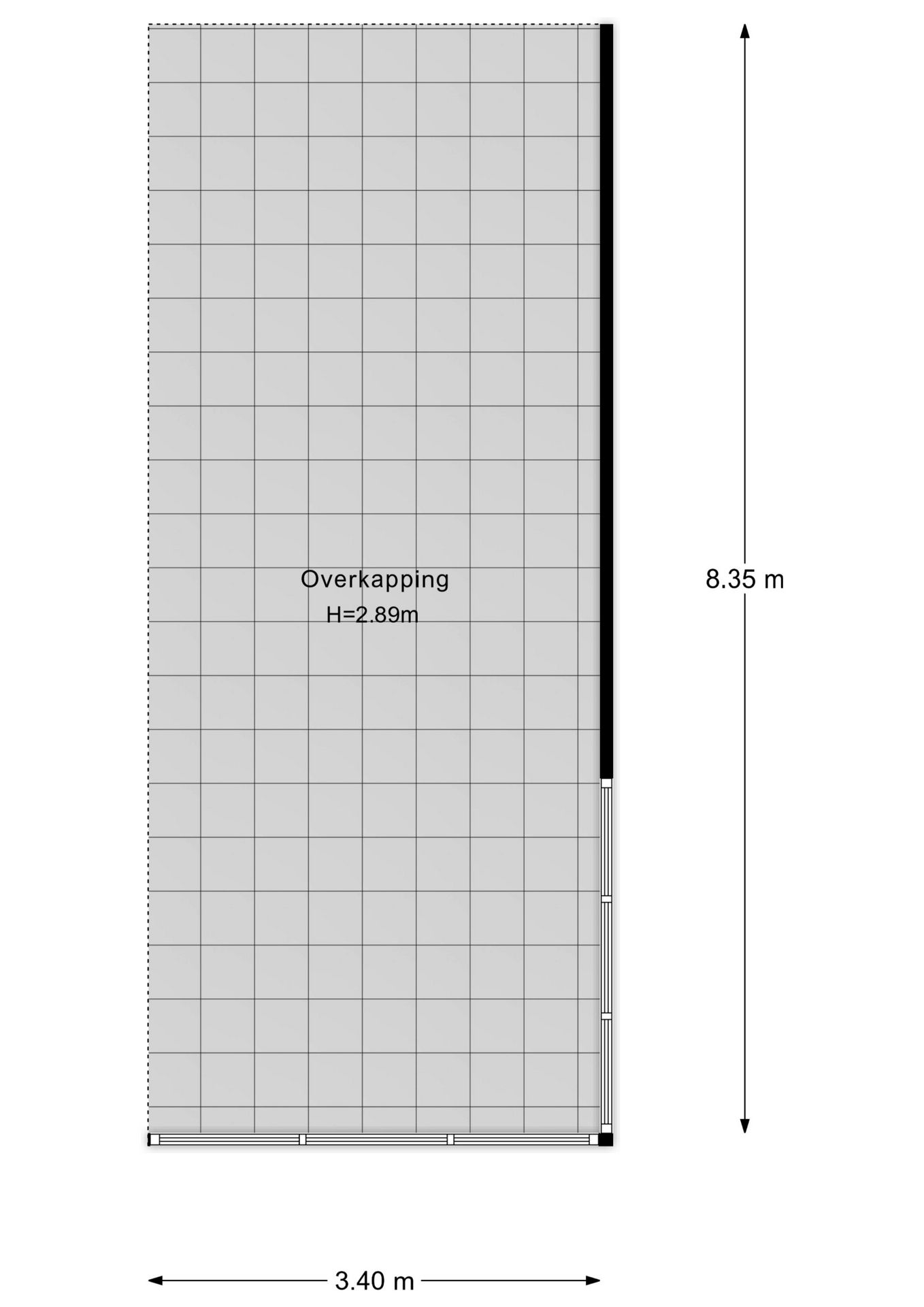 Photo 34 of Harnsesteeg 11