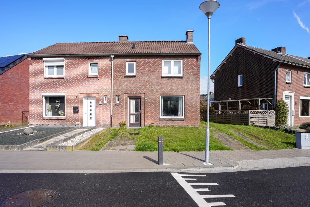 Photo 1 of Schilterstraat 55