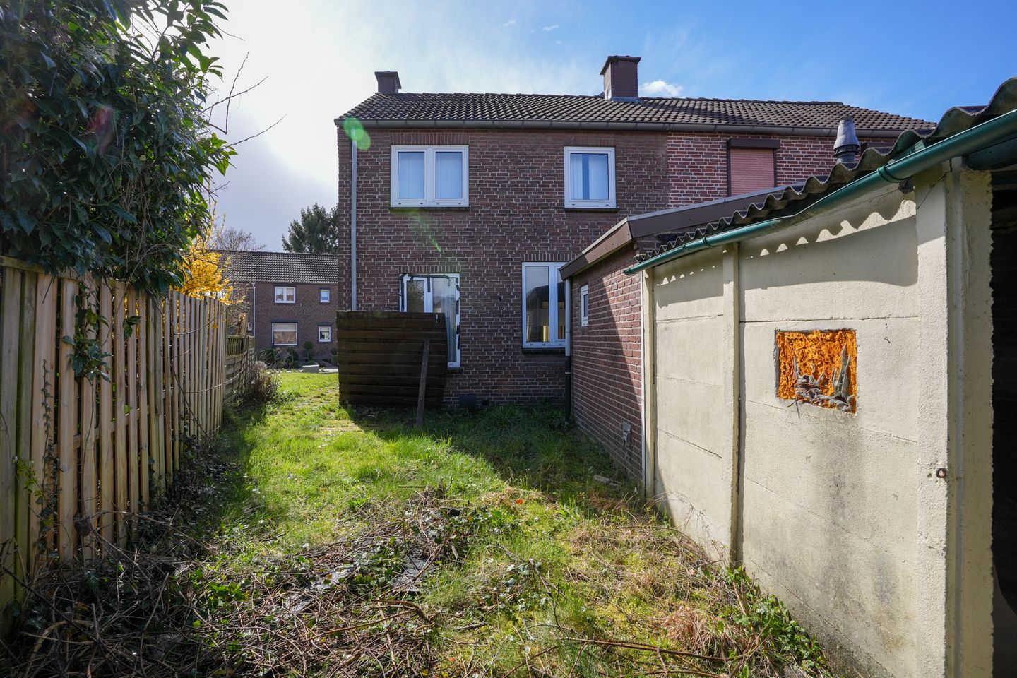 Photo 5 of Schilterstraat 55