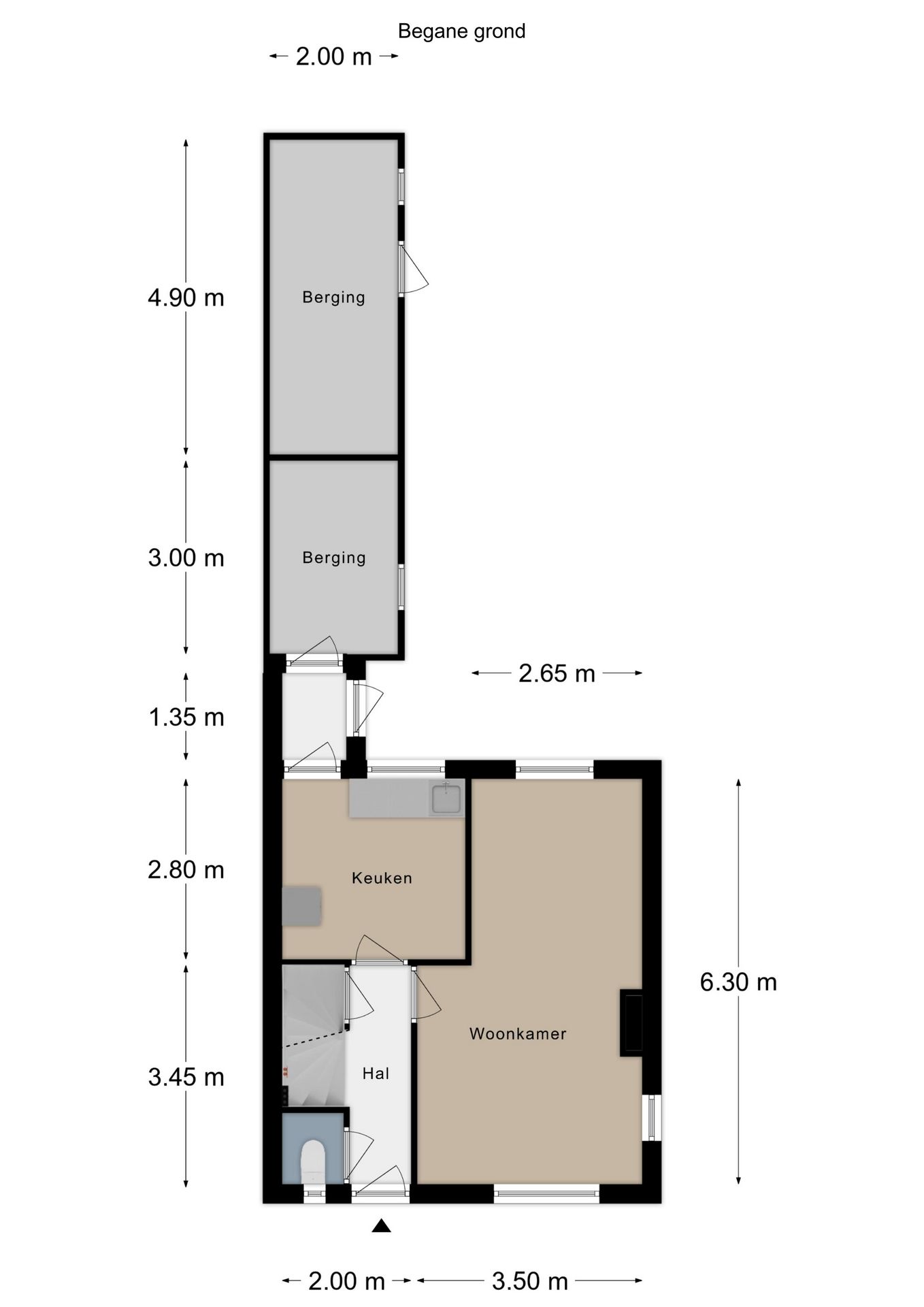 Photo 21 of Schilterstraat 55