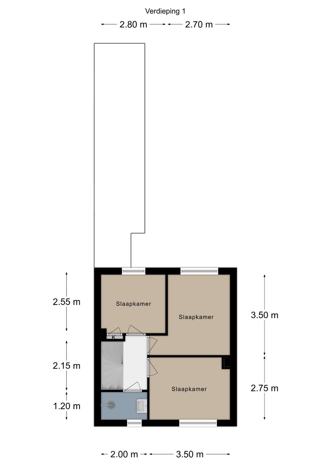 Photo 22 of Schilterstraat 55