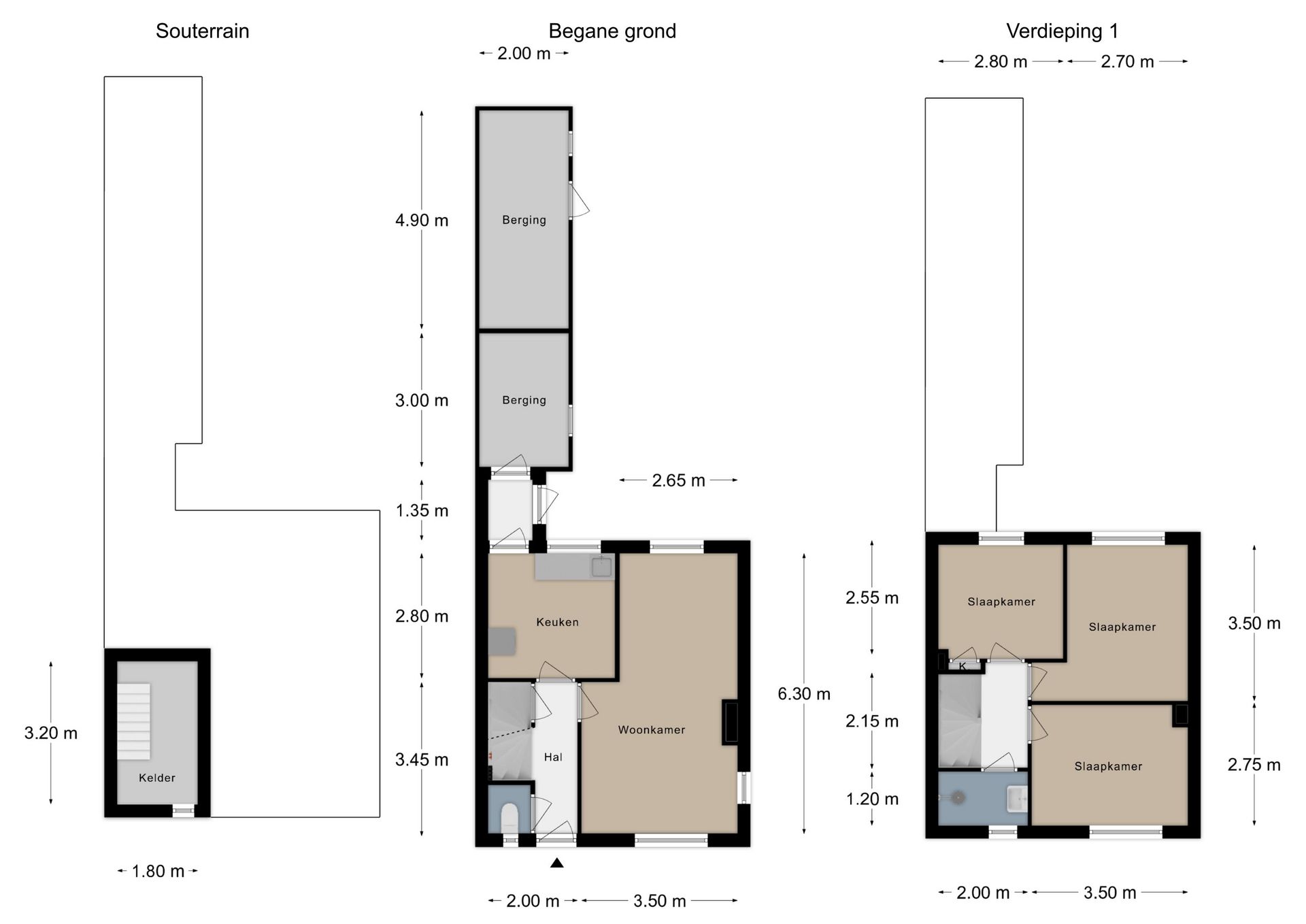 Photo 24 of Schilterstraat 55