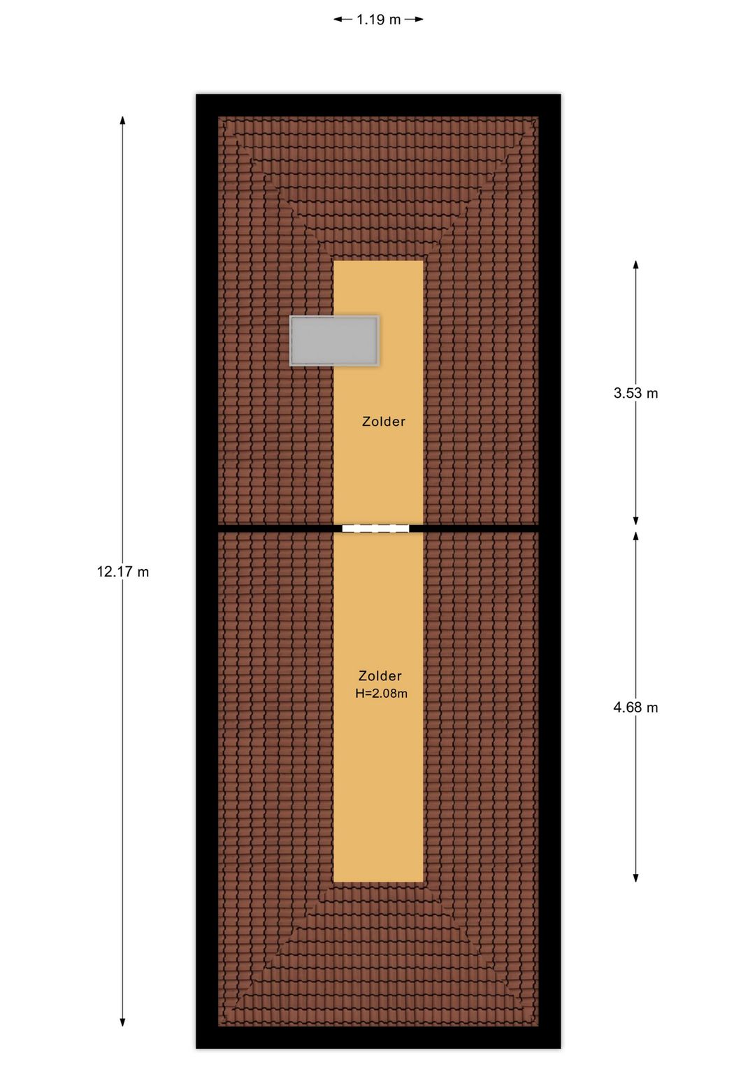 Photo 31 of Harnsesteeg 11