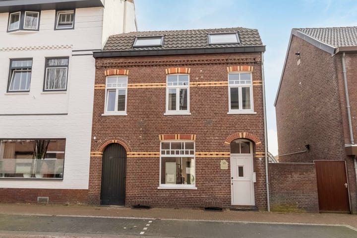 Photo 2 of Pietersstraat 16