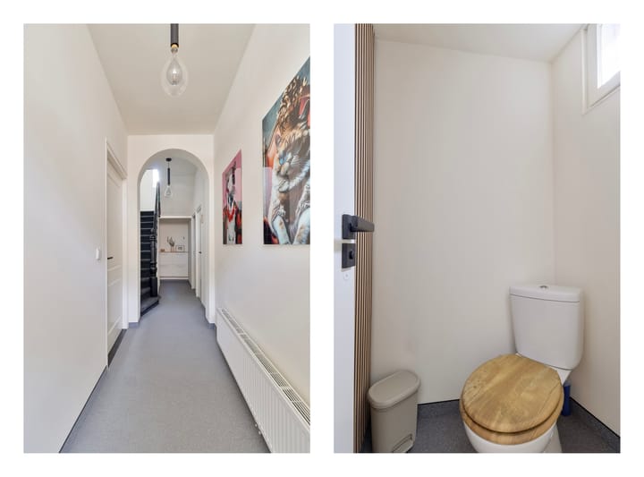 Photo 3 of Pietersstraat 16