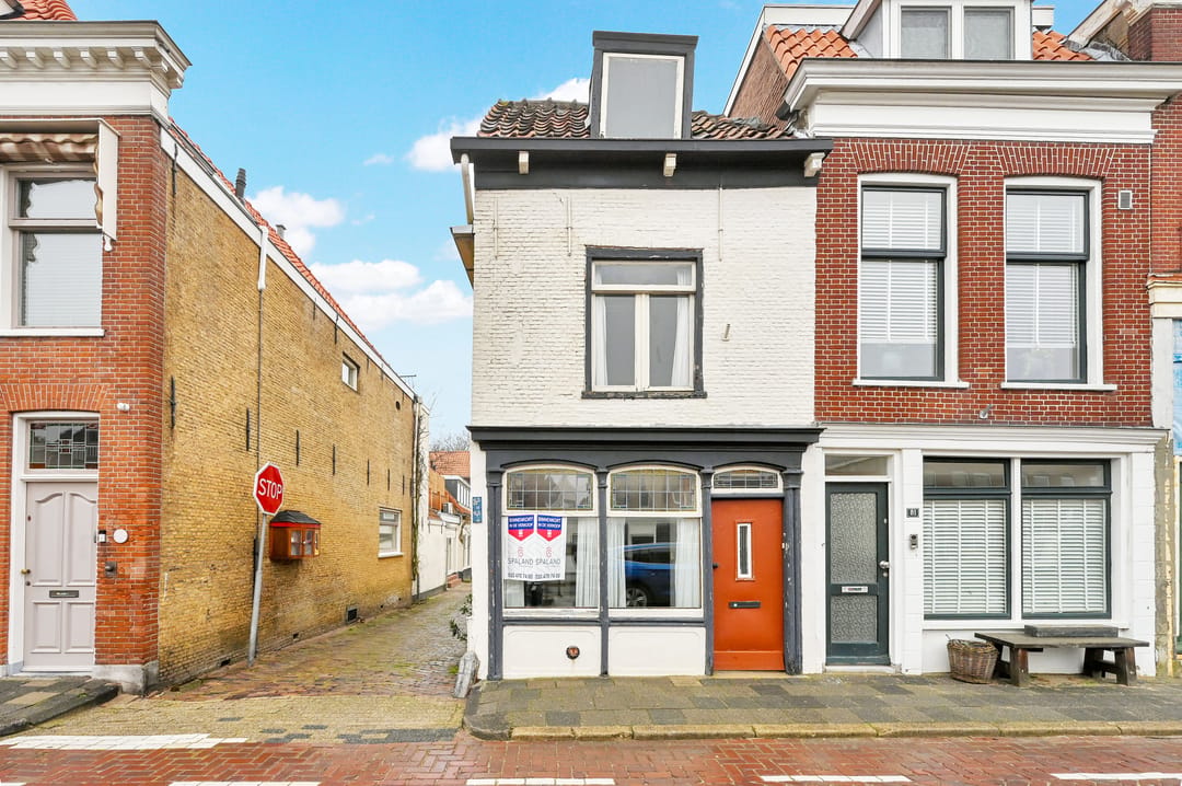 Photo 1 of Noordvliet 79