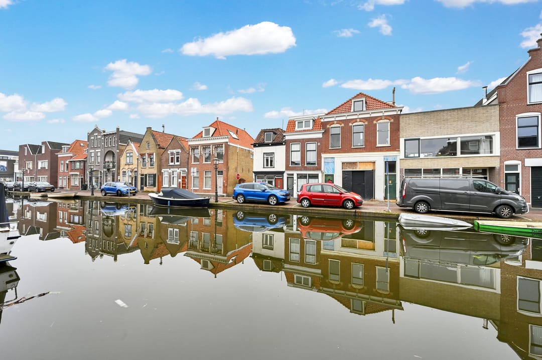 Photo 2 of Noordvliet 79