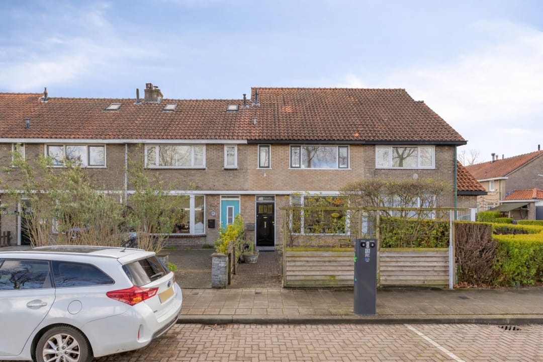 Photo 1 of Merwedestraat 187