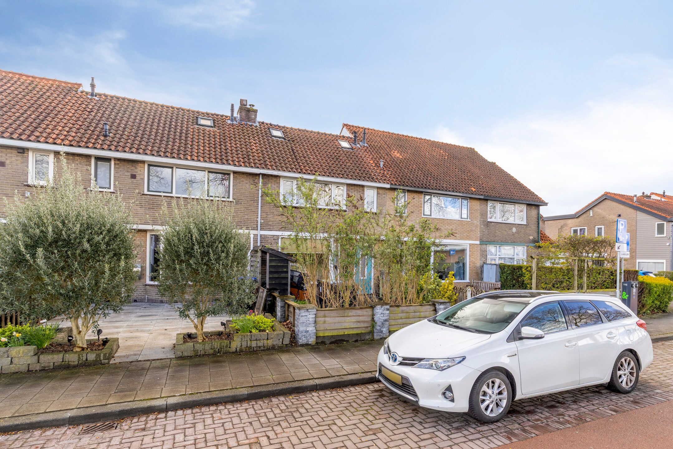 Photo 6 of Merwedestraat 187
