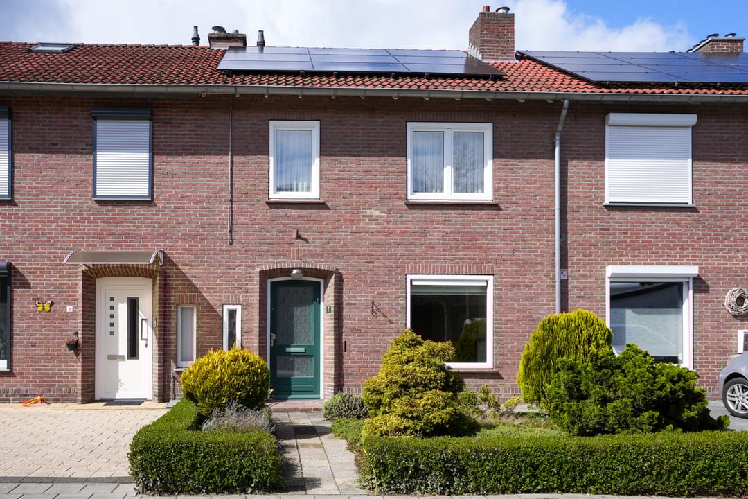 Foto 1 van Dr. Poelsstraat 7