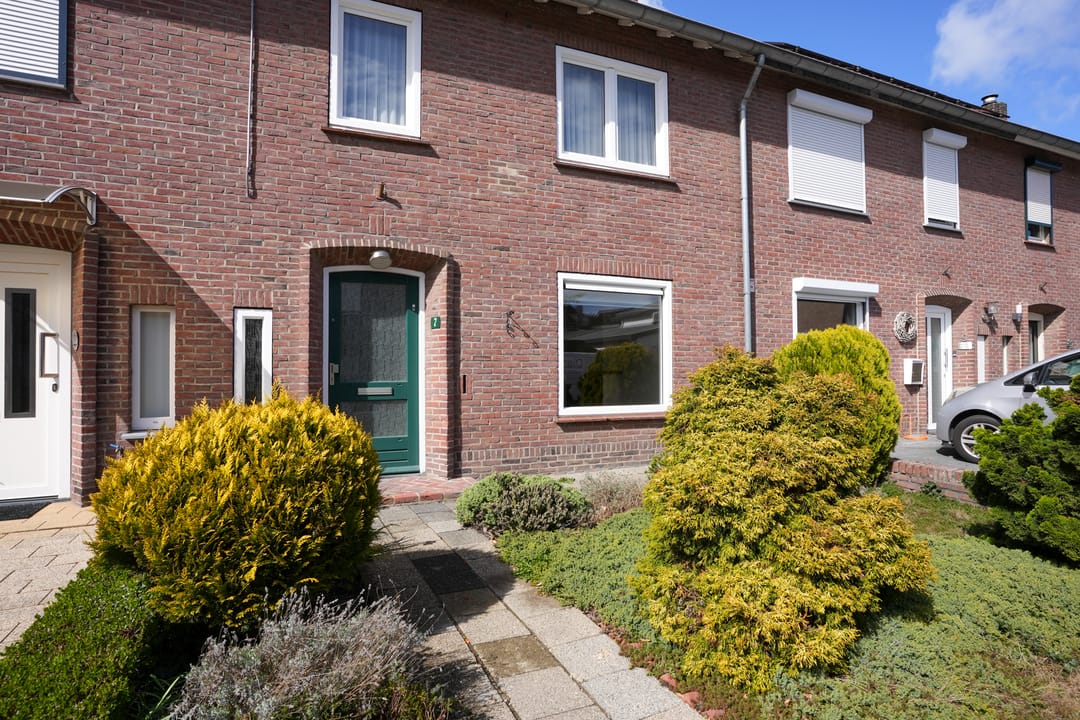 Foto 7 van Dr. Poelsstraat 7