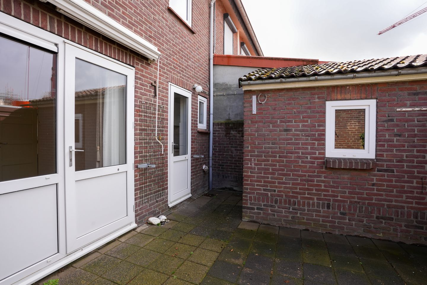 Foto 25 van Dr. Poelsstraat 7