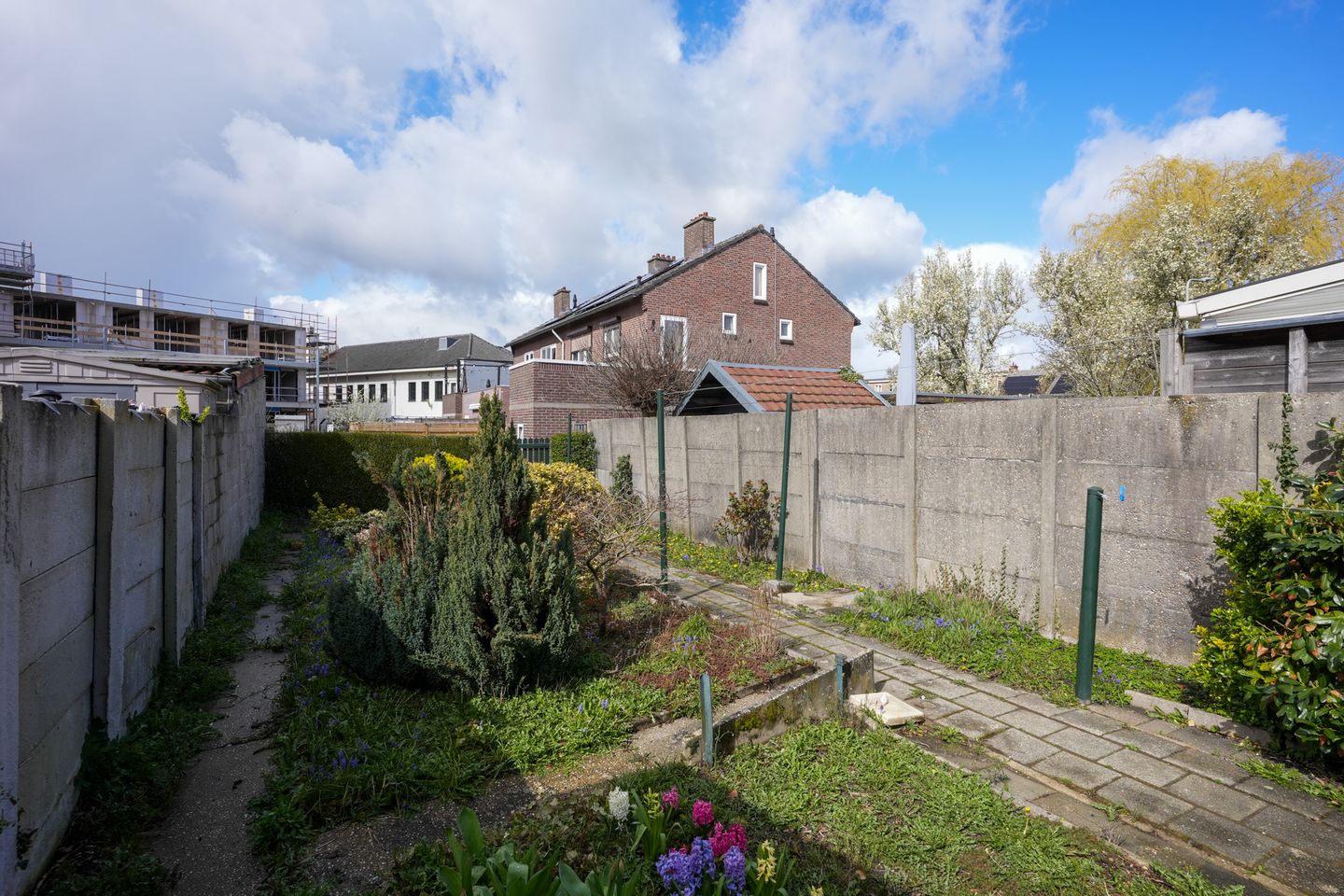 Foto 29 van Dr. Poelsstraat 7