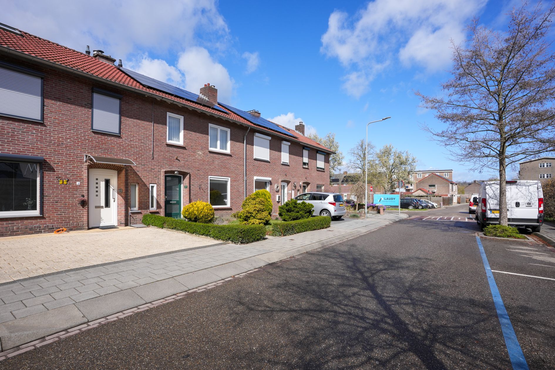 Foto 33 van Dr. Poelsstraat 7