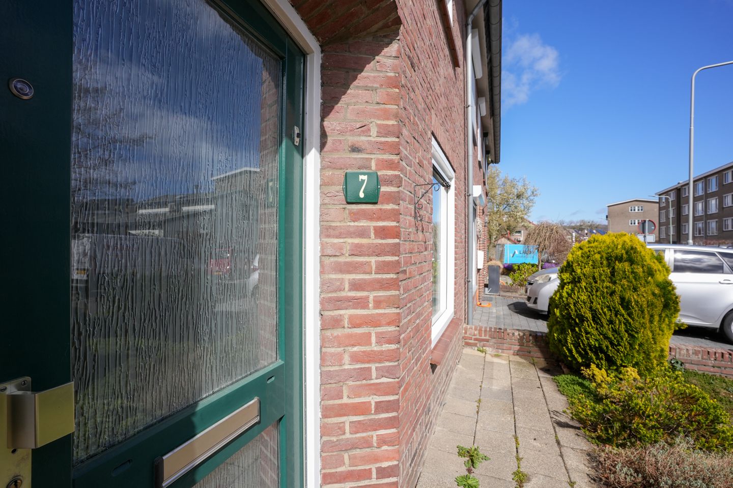 Foto 34 van Dr. Poelsstraat 7