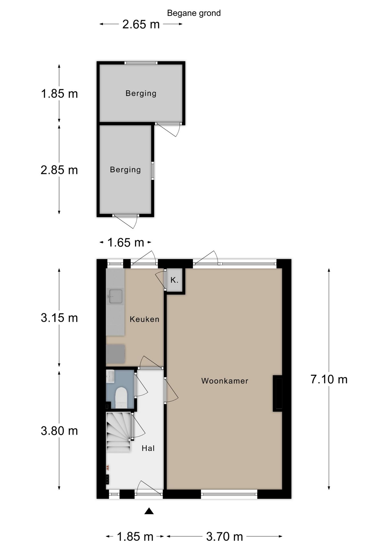 Foto 35 van Dr. Poelsstraat 7