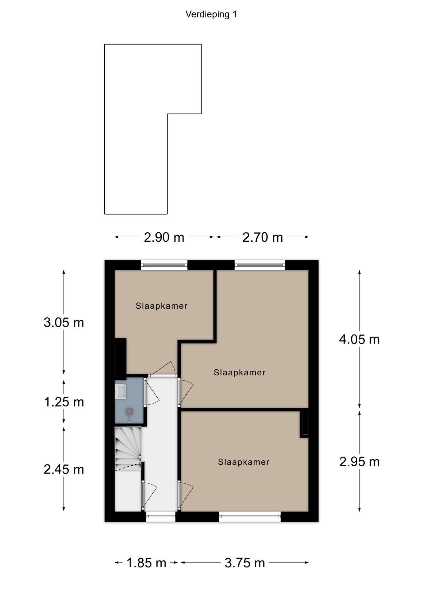 Foto 36 van Dr. Poelsstraat 7