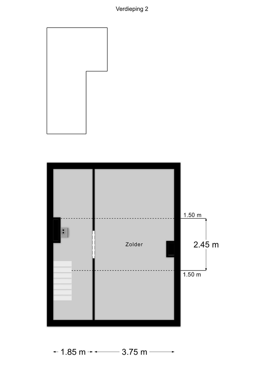 Foto 37 van Dr. Poelsstraat 7