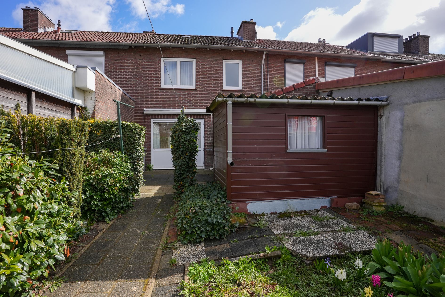 Foto 27 van Dr. Poelsstraat 7