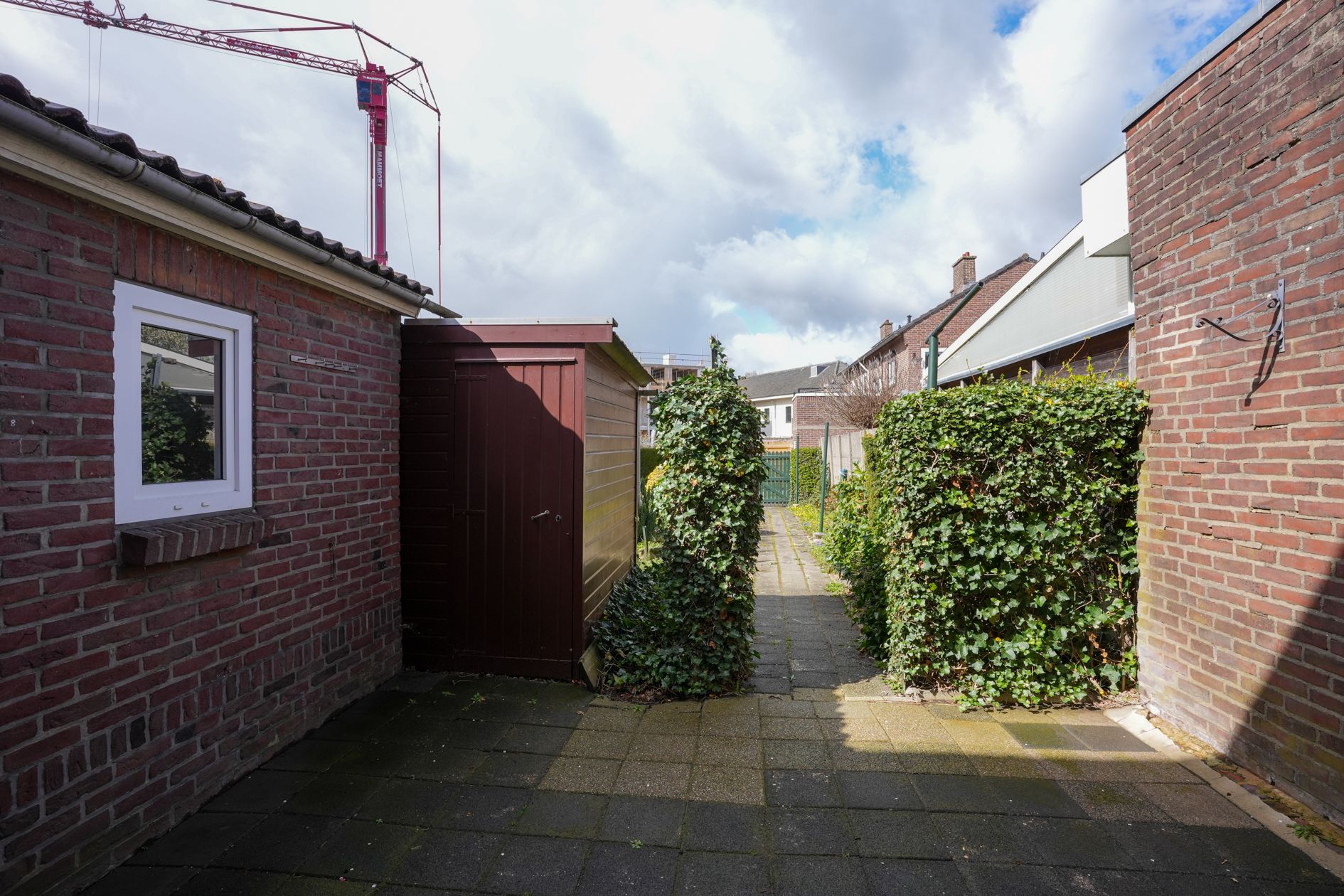 Foto 24 van Dr. Poelsstraat 7