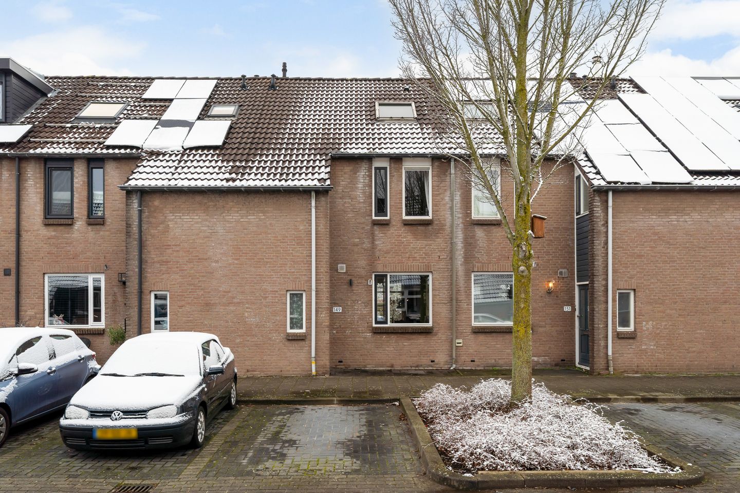 Photo 1 of Paddestoelweg 149