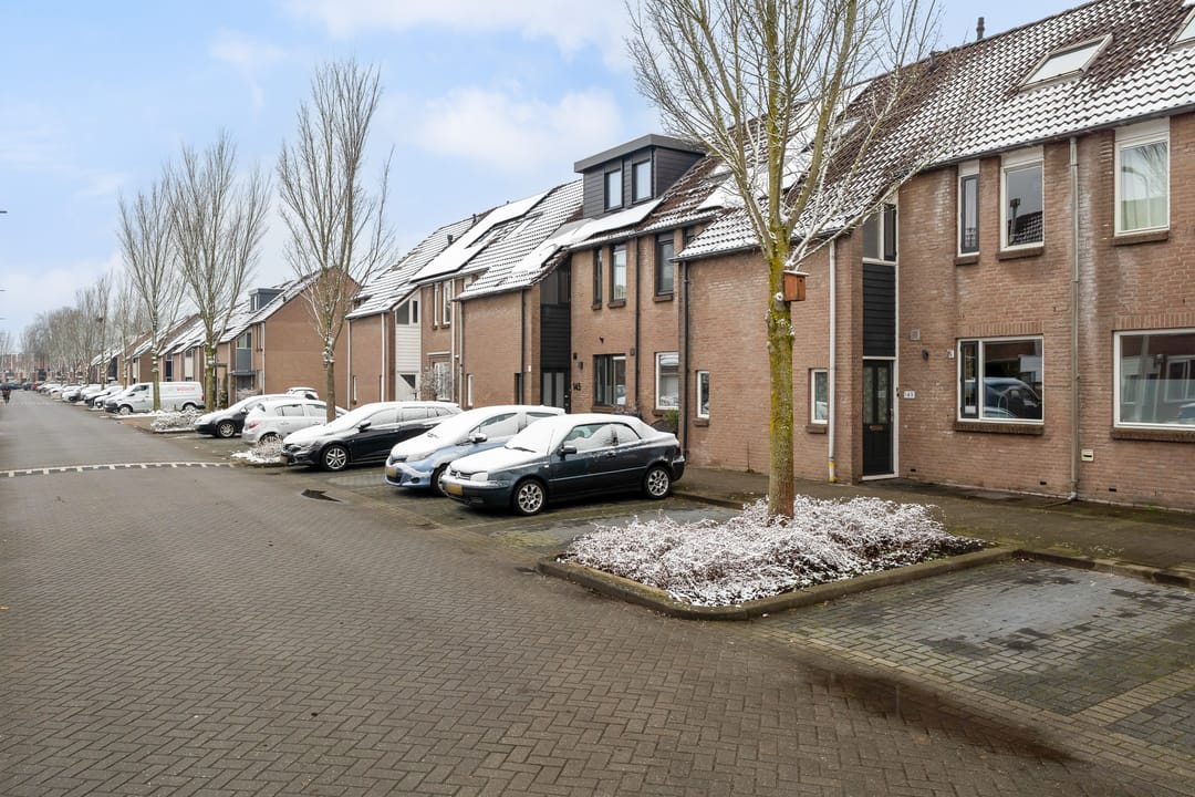Photo 8 of Paddestoelweg 149